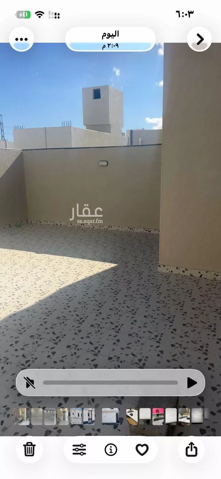 Villa for Sale in Taif Jubrah 9