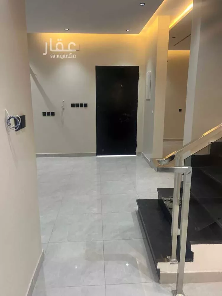 فيلا للبيع في شارع ابن بلبان, حي الرحاب, مدينة الطائف, منطقة مكة المكرمة صورة 5