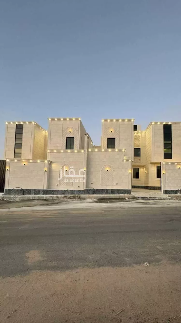 فيلا للبيع في شارع العام, حي السليمانية, مدينة الطائف, منطقة مكة المكرمة