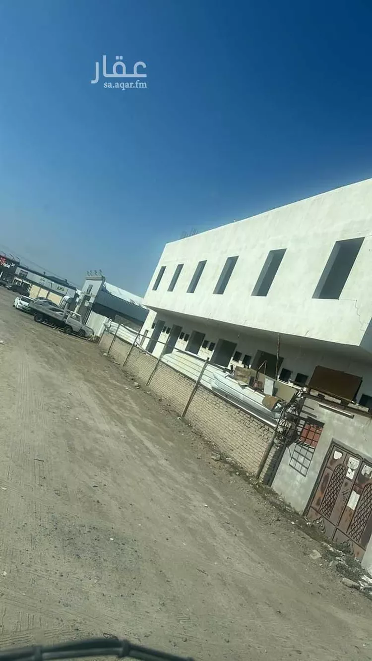 أرض للبيع في شارع 105 الفتح, حي الفتح, مدينة مكة المكرمة, منطقة مكة المكرمة صورة 3