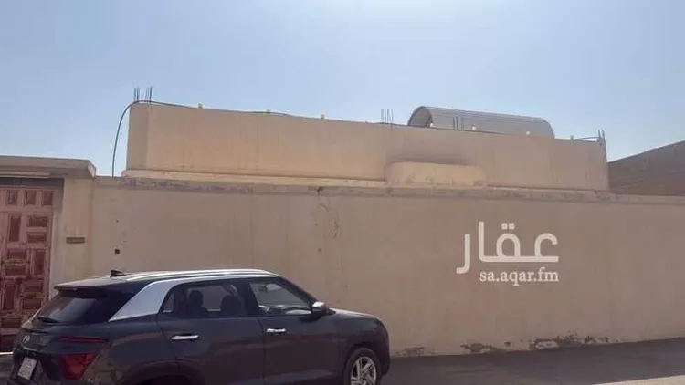 دور للبيع في شارع الشقة 474, حي الشقة, مدينة بريدة, منطقة القصيم 7