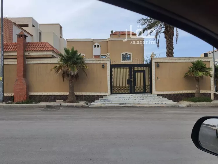 فيلا للبيع في شارع البشايرة, حي السويدي الغربي, مدينة الرياض, منطقة الرياض