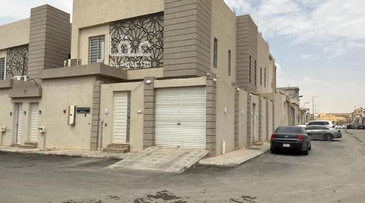 فيلا للبيع في شارع جبل طرفه, حي النظيم, مدينة الرياض, منطقة الرياض