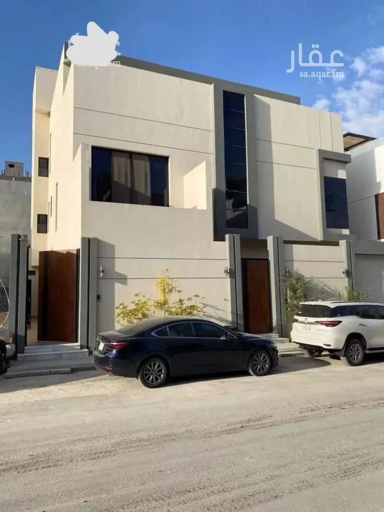 فيلا للبيع في شارع يحيى البهاري, حي النرجس, مدينة الرياض, منطقة الرياض