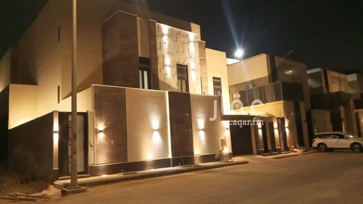 فيلا للبيع في شارع إسماعيل بن أمية, حي الصفاء, مدينة الرياض, منطقة الرياض