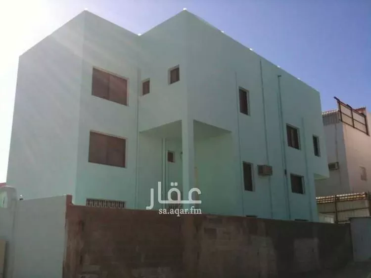 عمارة للبيع في شارع عبدالله بن خليفه, حي بئر عثمان, مدينة المدينة المنورة, منطقة المدينة المنورة صورة 4