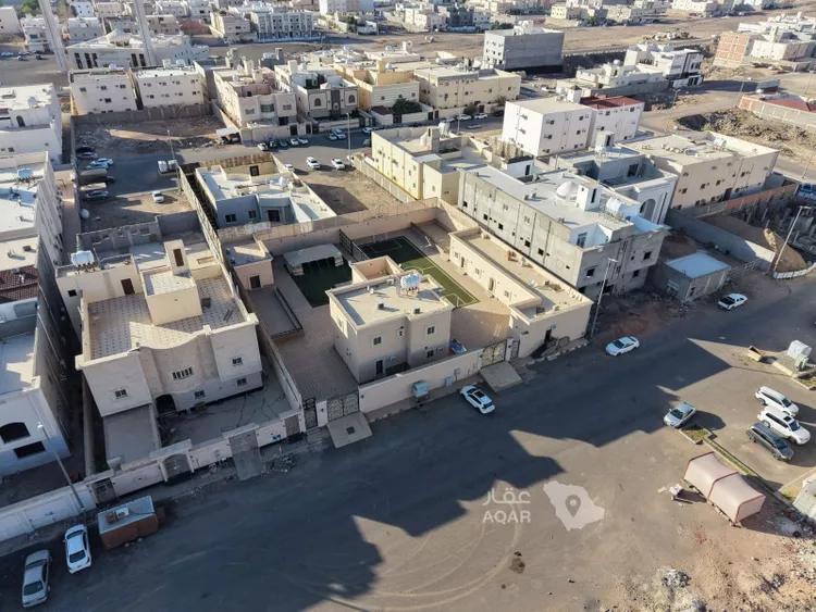 Rest House for Sale in Medina Nubala