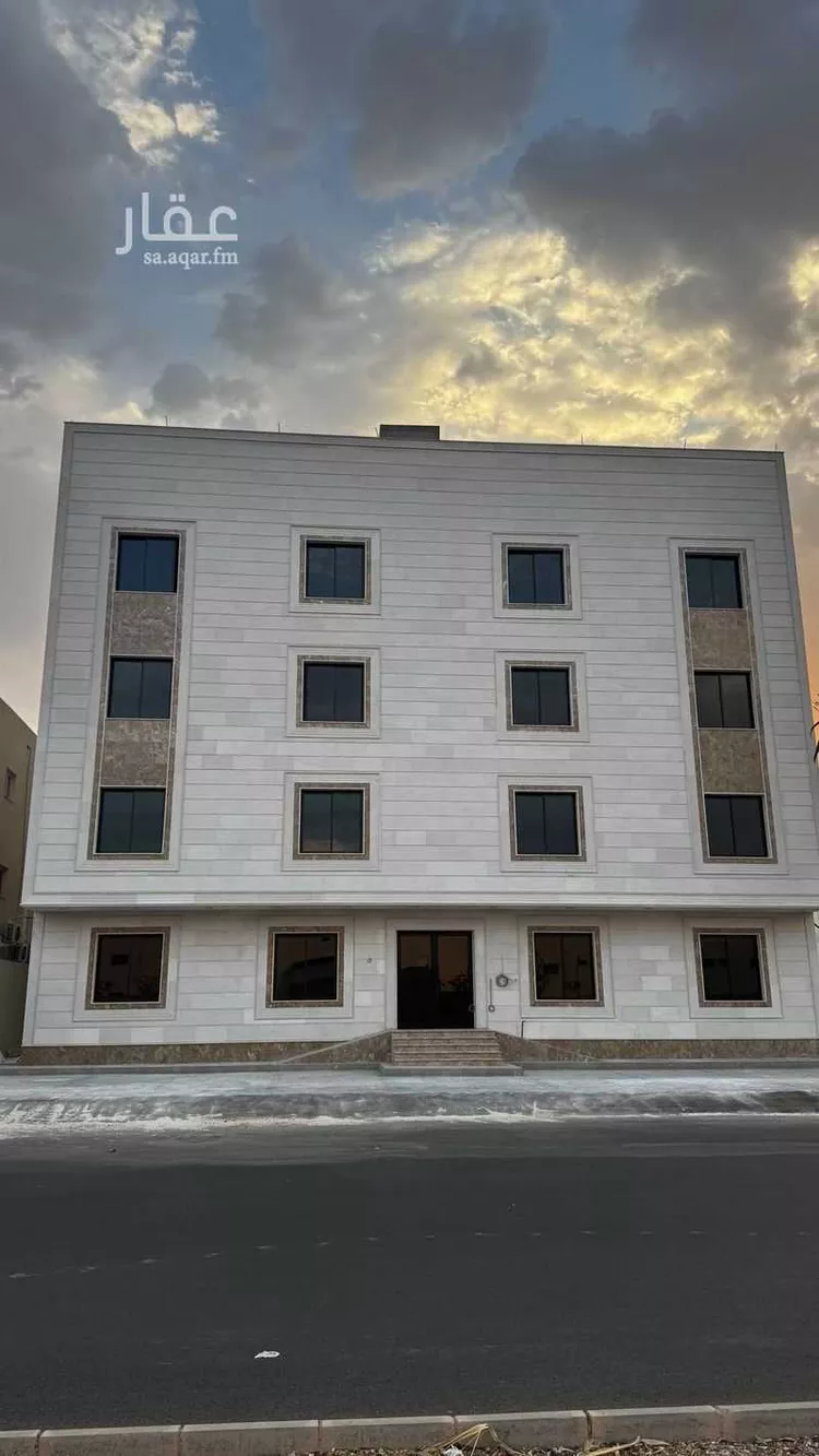 عمارة للإيجار في حي الملك فهد, مدينة المدينة المنورة, منطقة المدينة المنورة 1 صورة