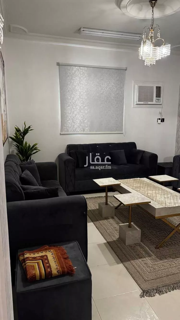 شقة للإيجار في شارع ابن الحداد, حي الخالدية, مدينة المدينة المنورة, منطقة المدينة المنورة 6