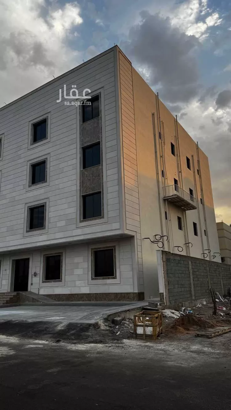 عمارة للإيجار في حي الملك فهد, مدينة المدينة المنورة, منطقة المدينة المنورة صورة 4