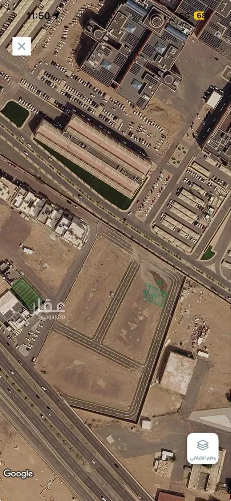 أرض للبيع في شارع عبدالوهاب ابن عبدالحكم البغدادي, حي طيبة, مدينة المدينة المنورة, منطقة المدينة المنورة