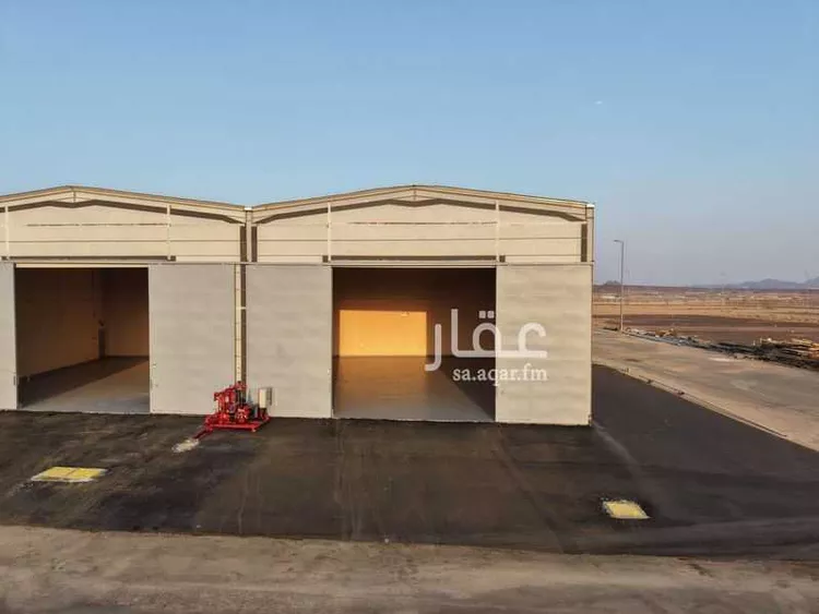 Warehouse for Rent in Medina Al Matar صورة 3
