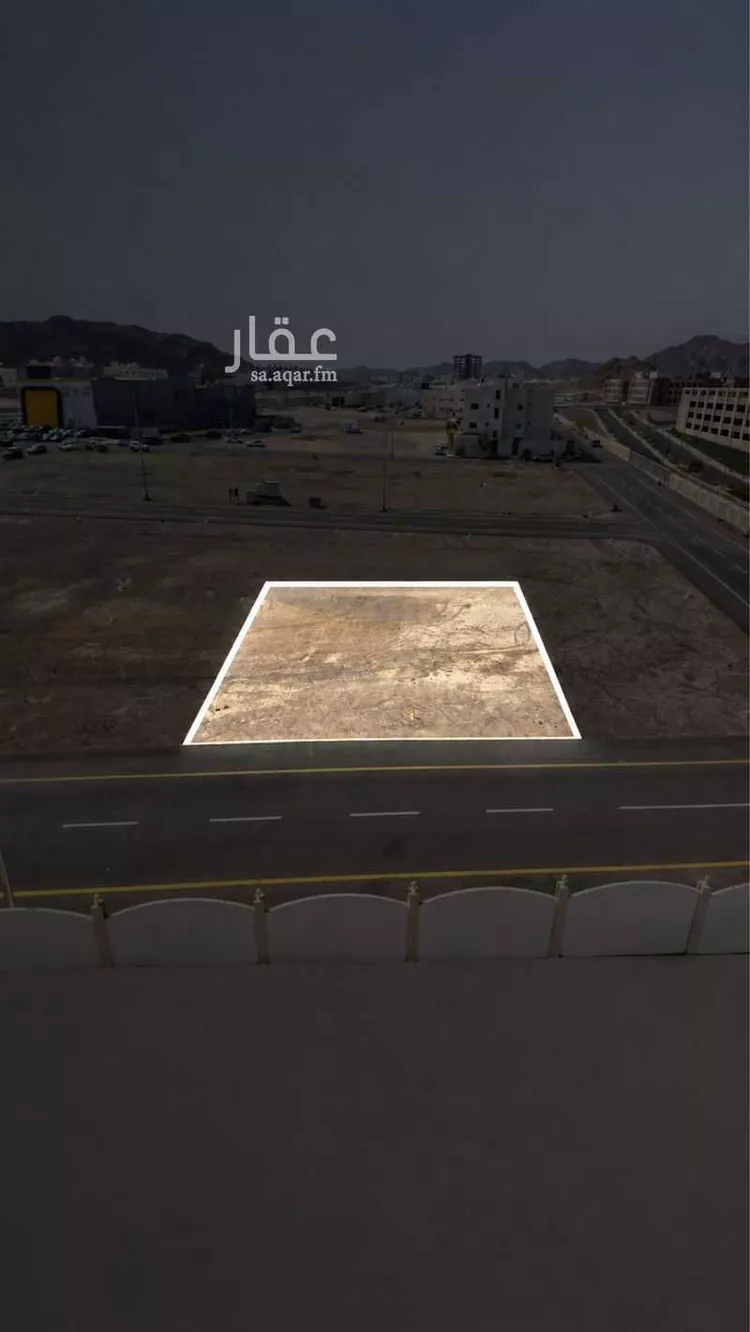 أرض للبيع في شارع عبدالوهاب ابن عبدالحكم البغدادي, حي طيبة, مدينة المدينة المنورة, منطقة المدينة المنورة