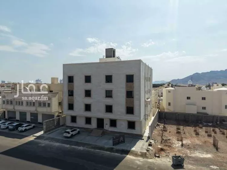 عمارة للإيجار في حي الملك فهد, مدينة المدينة المنورة, منطقة المدينة المنورة 2