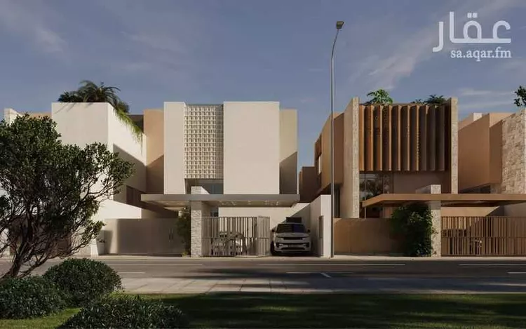 فيلا للبيع في شارع ابي العباس اللخمي, حي المحمدية, مدينة الرياض, منطقة الرياض