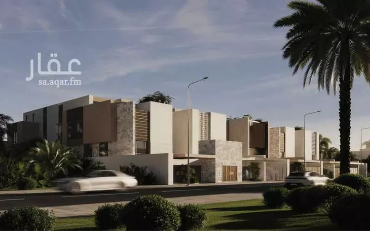 فيلا للبيع في شارع ابي العباس اللخمي, حي المحمدية, مدينة الرياض, منطقة الرياض صورة 2
