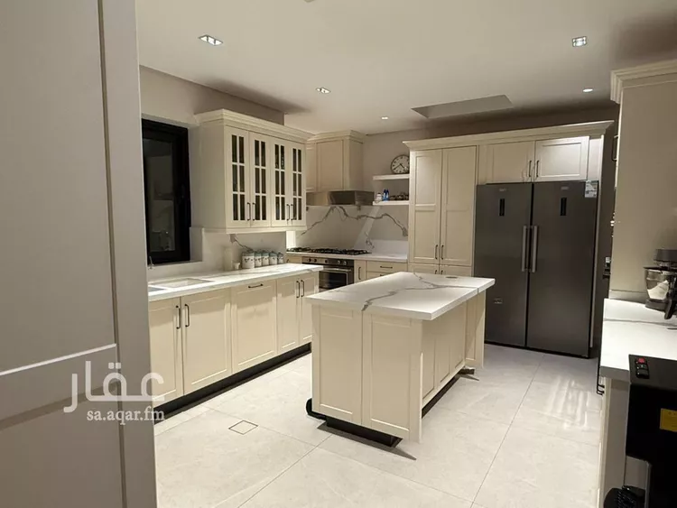 فيلا للبيع في شارع وادي الشعبة, حي الغدير, مدينة الرياض, منطقة الرياض صورة 5