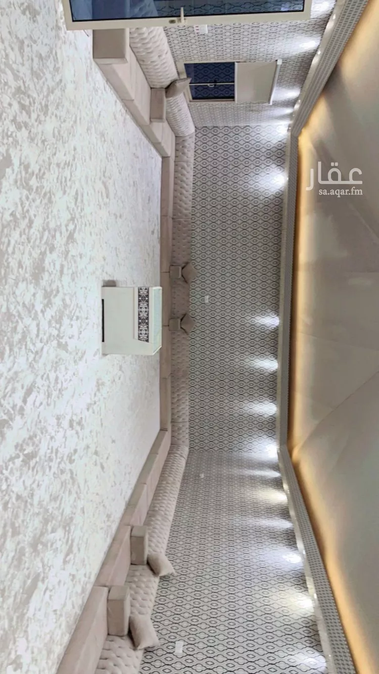 استراحة للإيجار في شارع شهيد الدين ثم الوطن هشام سعد ناصر جميع, حي المهدية, مدينة الرياض, منطقة الرياض صورة 3
