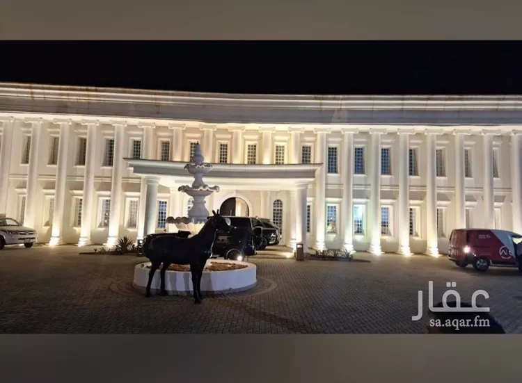 استراحة للبيع في شارع الإتحاد, حي الرمال, مدينة الرياض, منطقة الرياض