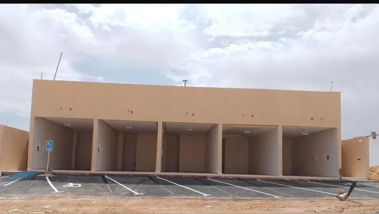 عمارة للإيجار في شارع عيد بن محمد الانصاري, حي ضاحية نمار, مدينة الرياض, منطقة الرياض صورة 2