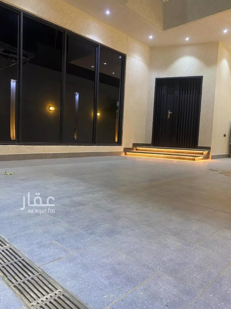 فيلا للبيع في شارع عبدالسلام حافظ, حي المهدية, مدينة الرياض, منطقة الرياض صورة 4