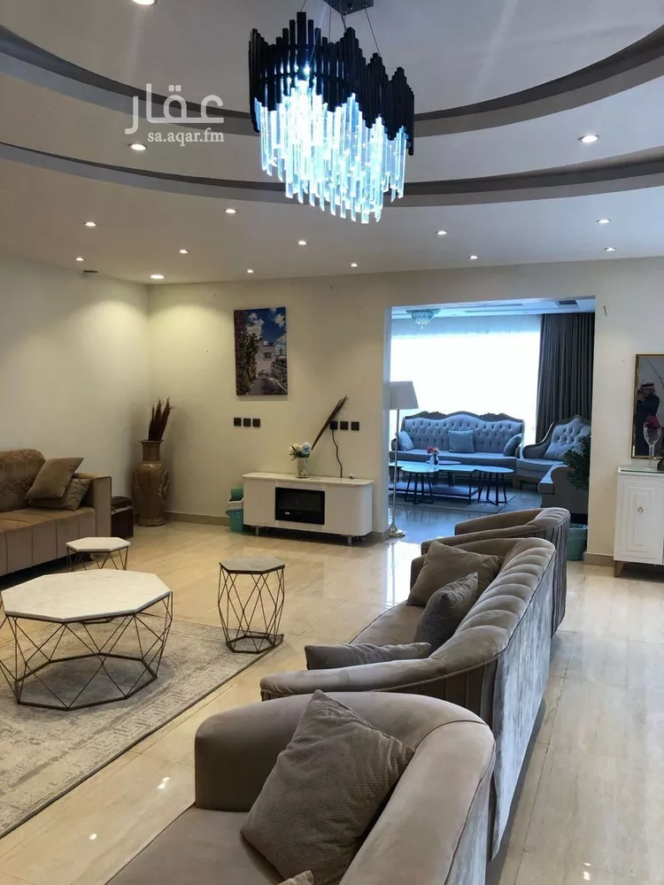 استراحة للبيع في شارع العماريه 289, حي مزارع وادى العماريه, مدينة مزارع وادى العماريه, منطقة الرياض صورة 5