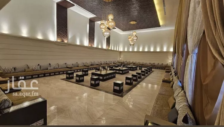 استراحة للبيع في شارع الإتحاد, حي الرمال, مدينة الرياض, منطقة الرياض صورة 5