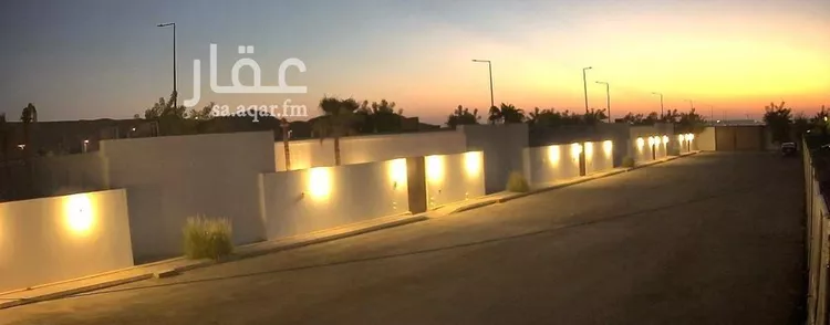 استراحة للبيع في شارع العماريه 538, حي مشروع مخطط استراحات, مدينة مشروع مخطط استراحات, منطقة الرياض صورة 3