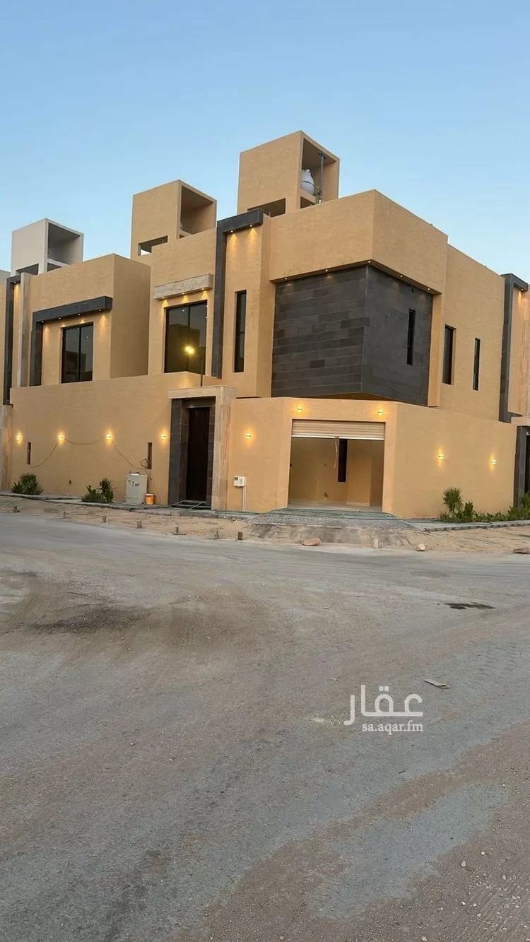 Villa for Sale in Riyadh Al Janadriyah