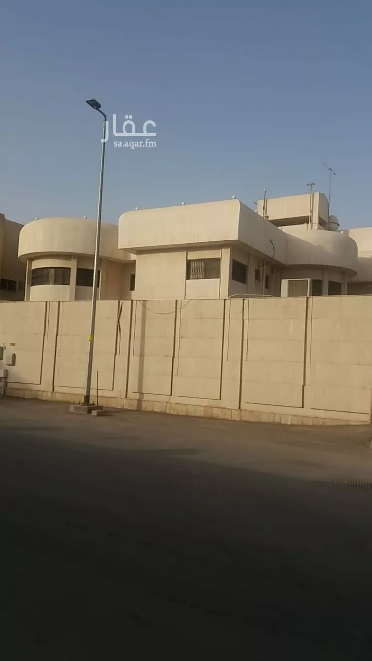 عمارة للبيع في شارع الامير متعب بن عبدالعزيز, حي الربوة, مدينة الرياض, منطقة الرياض صورة 2