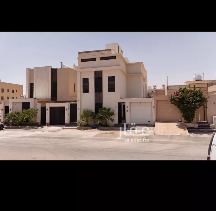 Villa for Sale in Riyadh Al Mahdiyah صورة 5