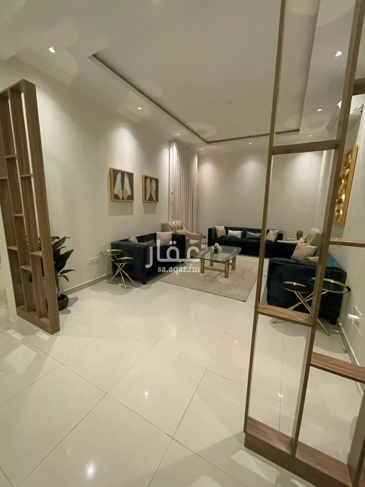 شقة للبيع في شارع رقم 510, حي الملقا, مدينة الرياض, منطقة الرياض صورة 2
