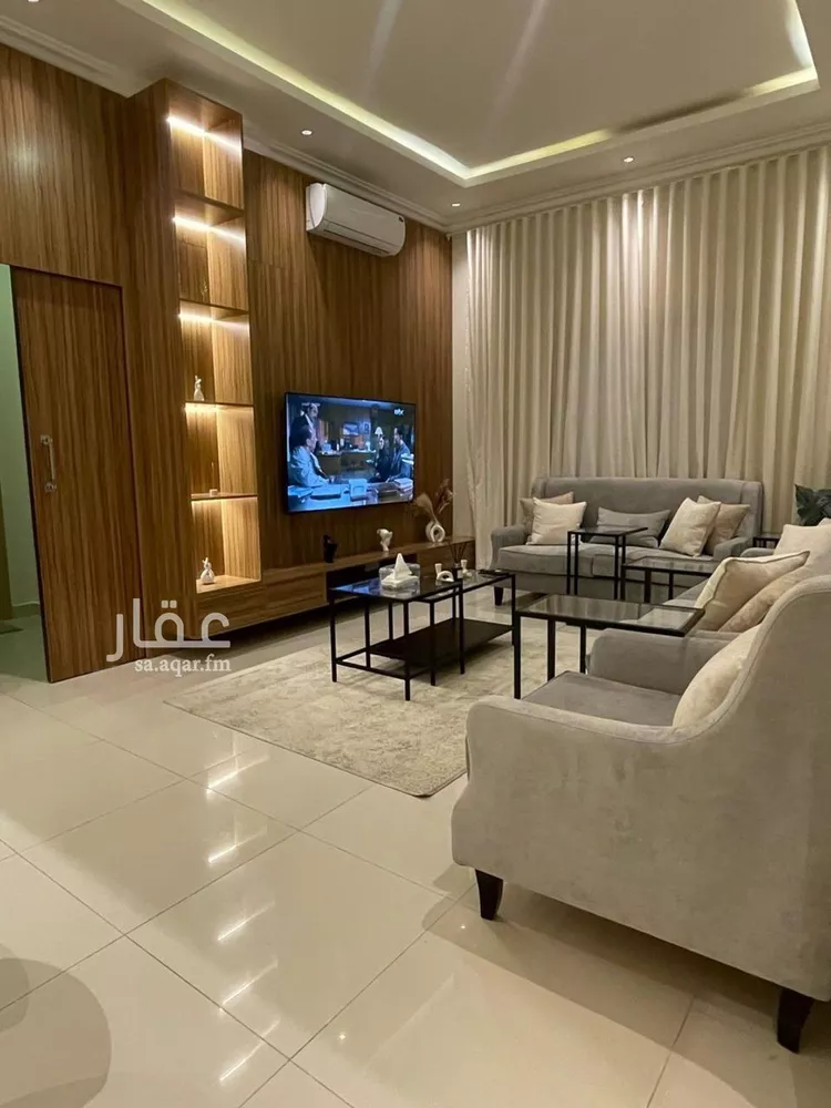 شقة للبيع في شارع رقم 510, حي الملقا, مدينة الرياض, منطقة الرياض صورة 4