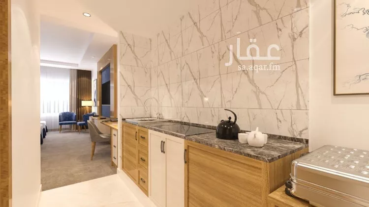 Apartment for Sale in Mecca Al Andalus صورة 4