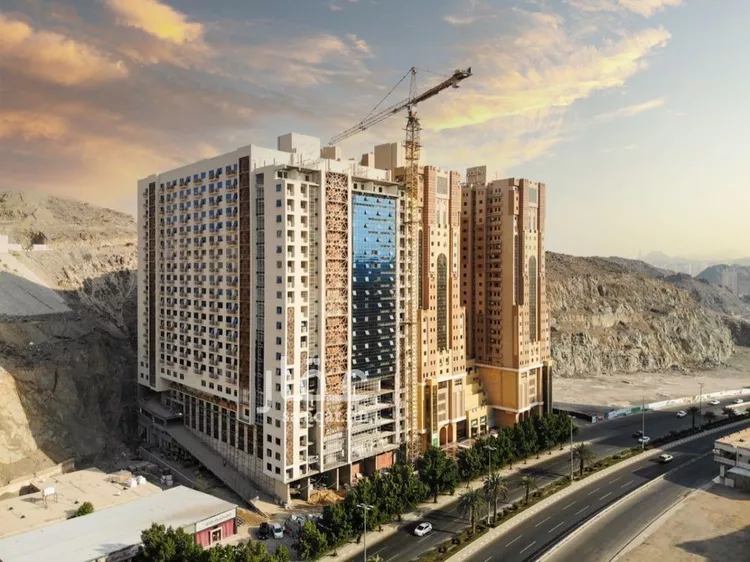 Apartment for Sale in Mecca Al Andalus صورة 3
