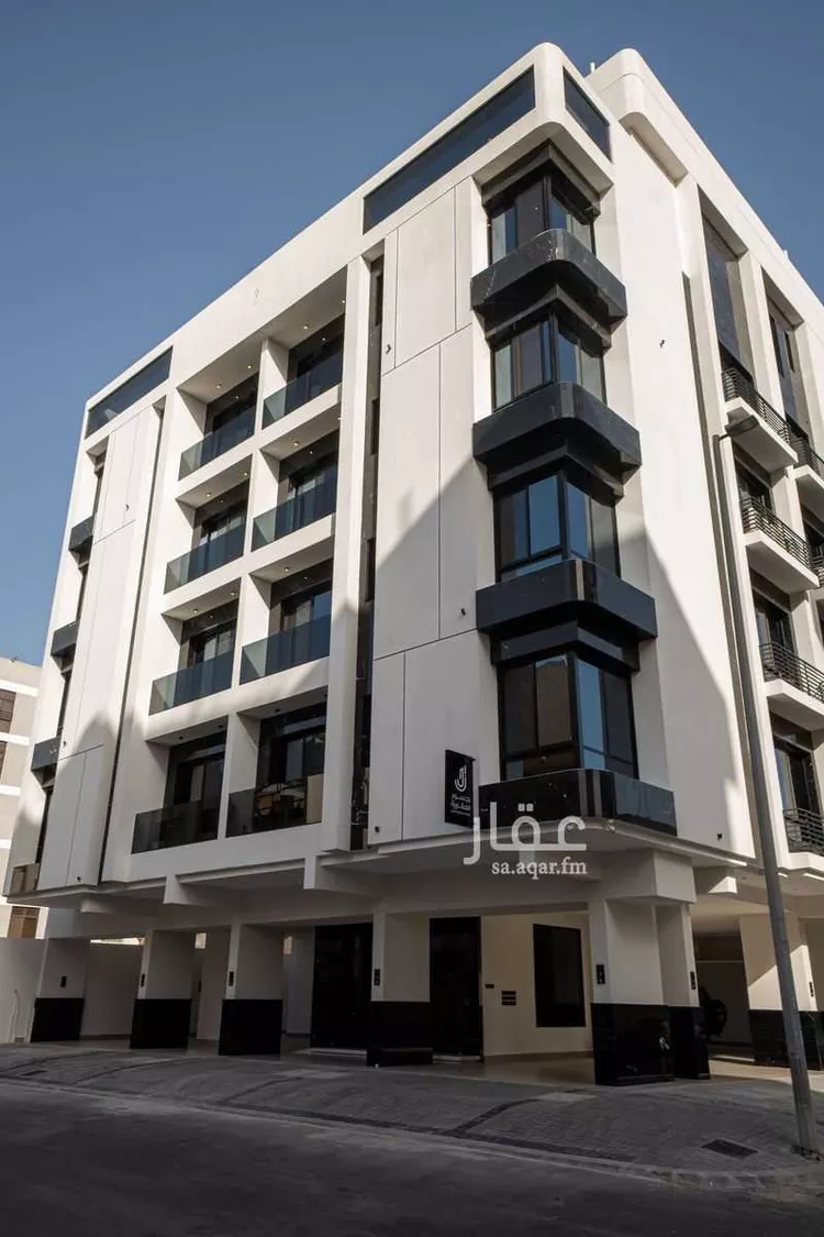 شقة للبيع في شارع ابو زبيد, حي الروضة, مدينة جدة, منطقة مكة المكرمة صورة 4