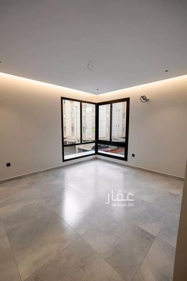 شقة للإيجار في شارع ابراهيم رضوان ، حي الروضة ، جدة ، جدة 7