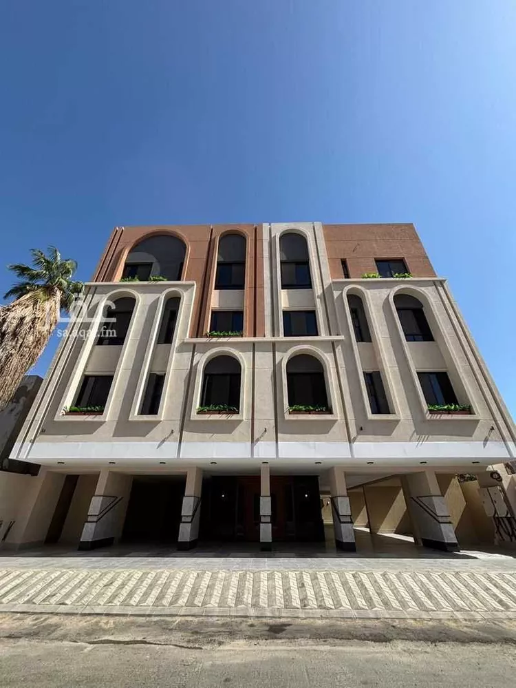 شقة للبيع في شارع المغفرة, حي الحمراء, مدينة جدة, منطقة مكة المكرمة