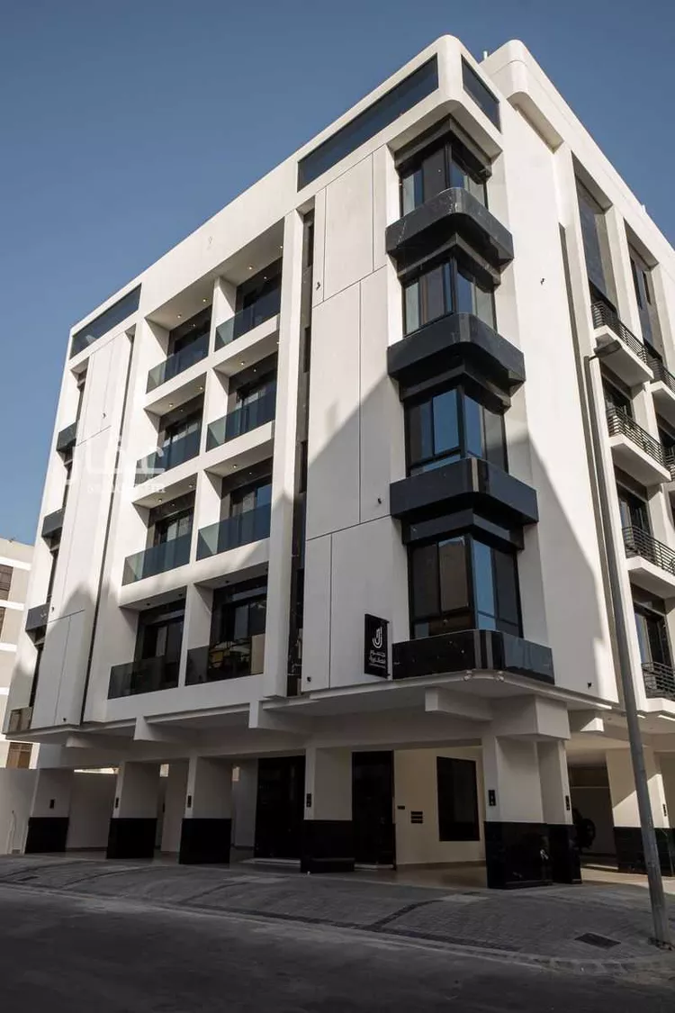 Studio for sale in Jeddah Ar Rawdah