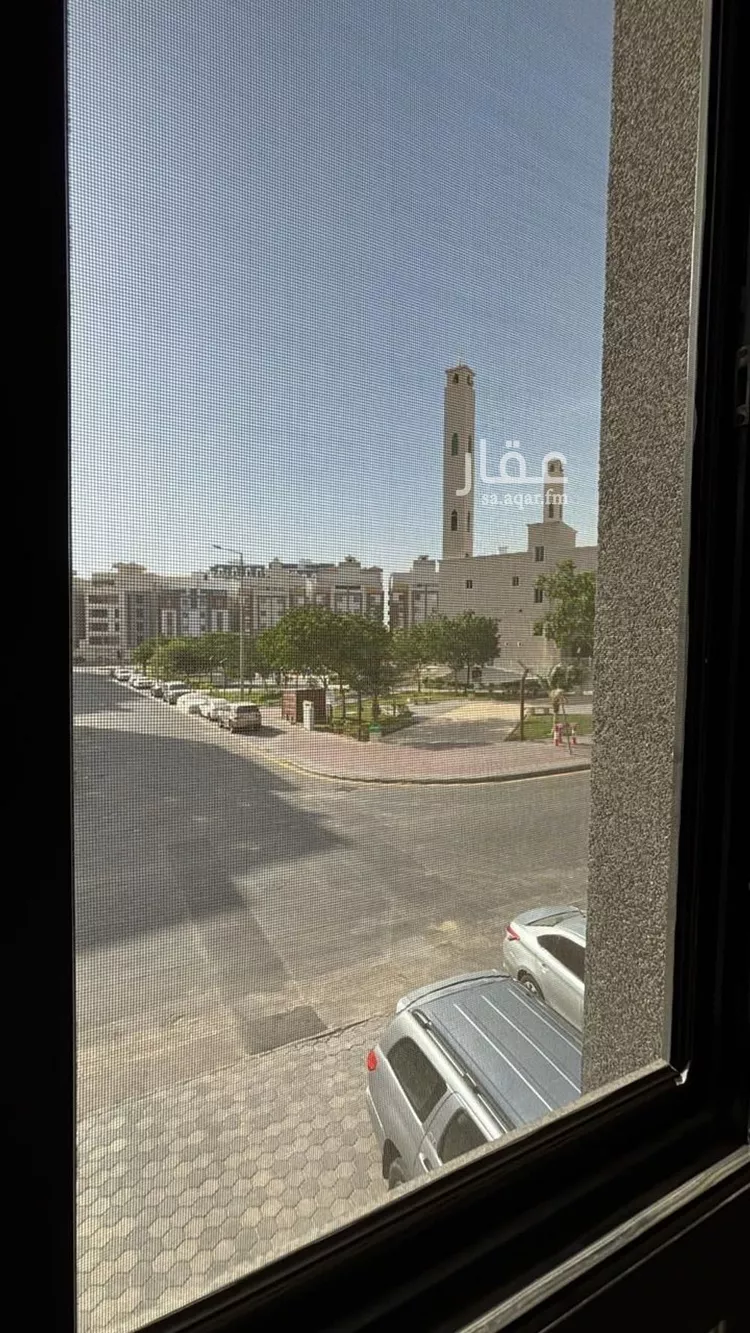 شقة للبيع في شارع المشاييخ, حي الواحة, مدينة جدة, منطقة مكة المكرمة صورة 3