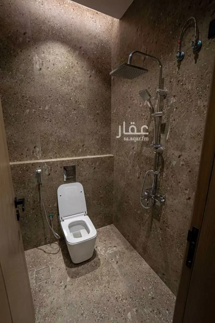 شقة للبيع في شارع صفي الدين الحلي, حي الروضة, مدينة جدة, منطقة مكة المكرمة 13
