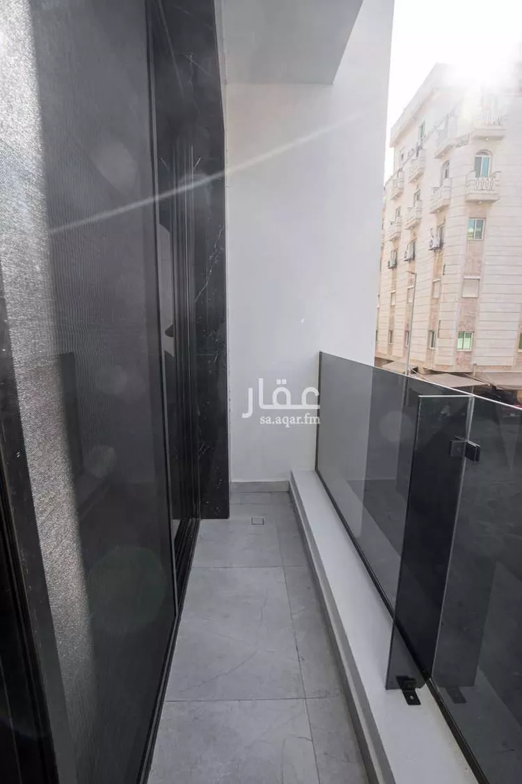 شقة للإيجار في شارع ابراهيم رضوان ، حي الروضة ، جدة ، جدة 8