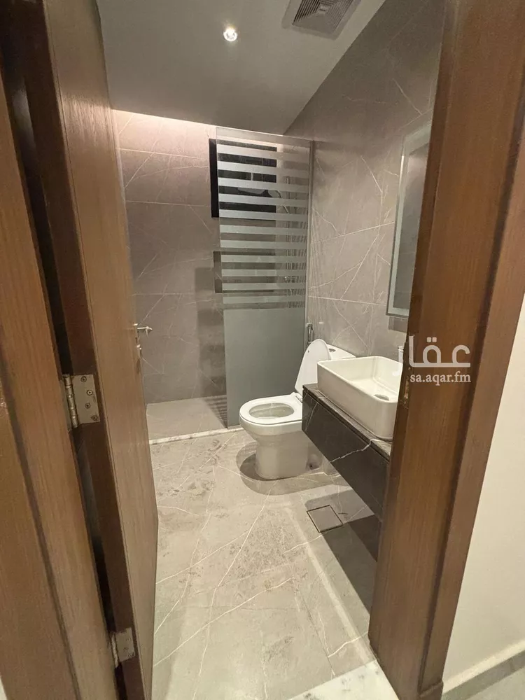 شقة للبيع في شارع احمد نظيم, حي السلامة, مدينة جدة, منطقة مكة المكرمة صورة 3