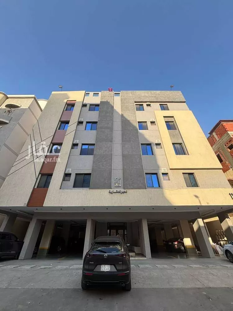 شقة للبيع في شارع أبو عبد الله الجيلاني, حي الواحة, مدينة جدة, منطقة مكة المكرمة