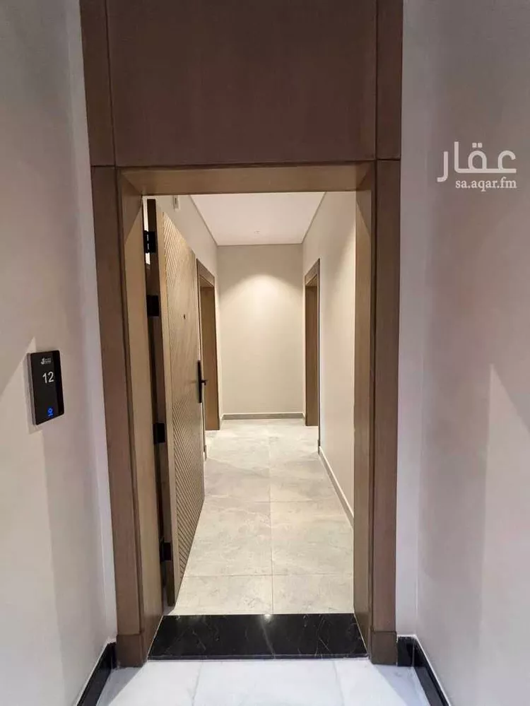 شقة للبيع في شارع ابو زبيد, حي الروضة, مدينة جدة, منطقة مكة المكرمة 7