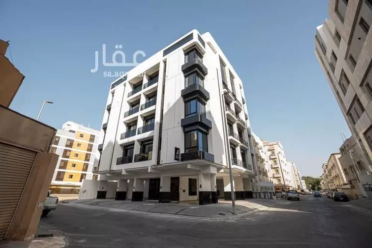 شقة للإيجار في شارع إبن زيدون ، حي الروضة ، جدة ، جدة