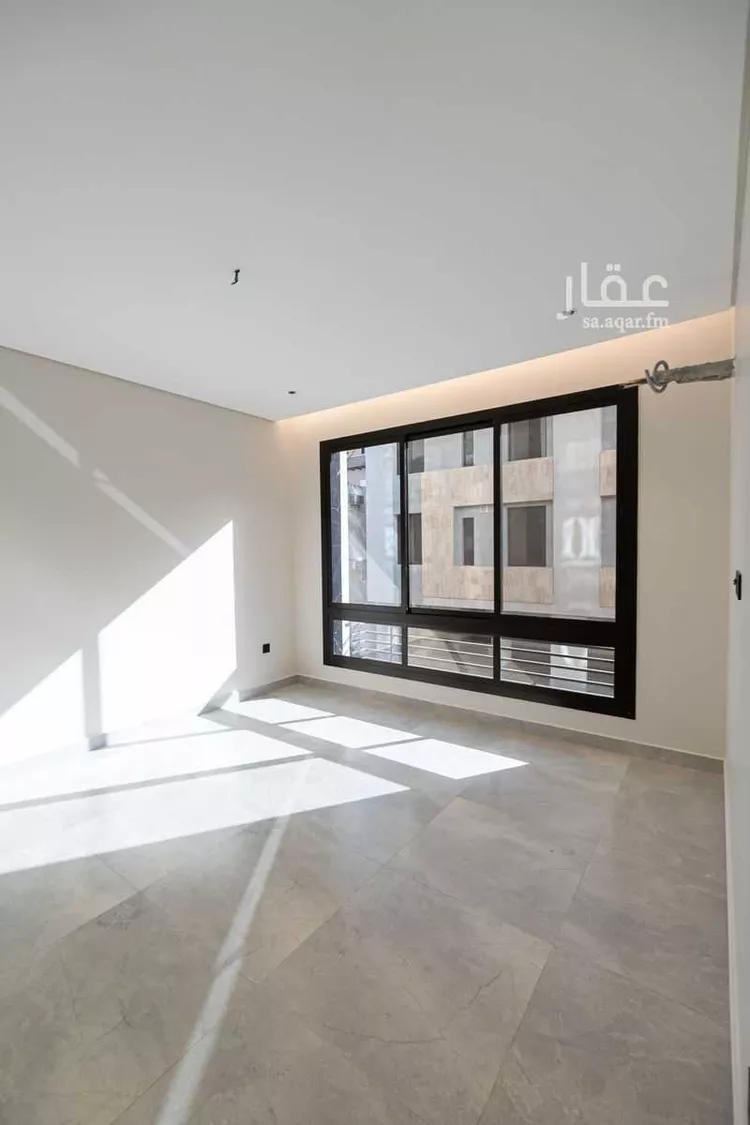 شقة للإيجار في شارع ابراهيم رضوان ، حي الروضة ، جدة ، جدة 5