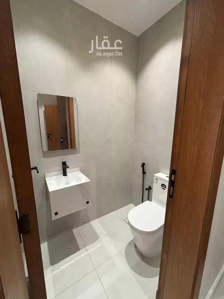 شقة للبيع في شارع المغفرة, حي الحمراء, مدينة جدة, منطقة مكة المكرمة صورة 3