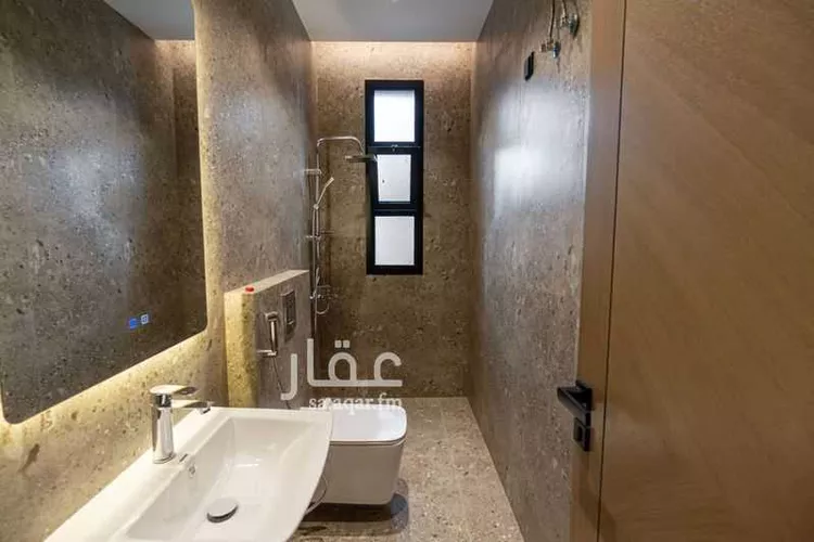 شقة للإيجار في شارع إبن زيدون ، حي الروضة ، جدة ، جدة 5