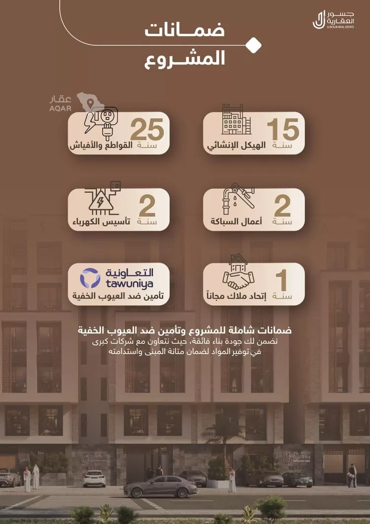 شقة للبيع في شارع عبدالوهاب الخفاف, حي عين الخيف, مدينة المدينة المنورة, منطقة المدينة المنورة صورة 3